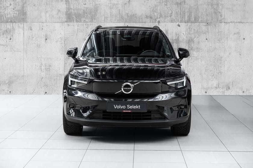Bilde 2 av Volvo XC40 Recharge Single Motor Plus | Keyless | R.kam | Google | Skinn |