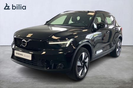 Volvo XC40 Recharge Single Motor Extended Range Core