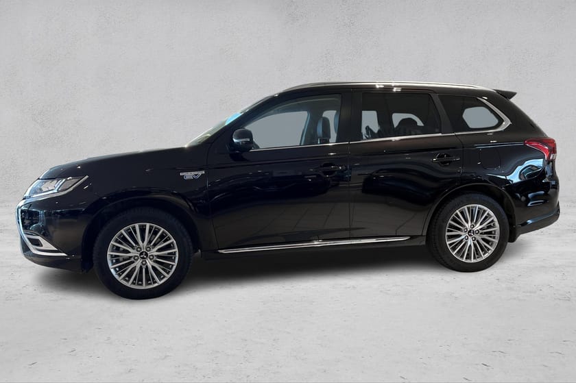 Bilde 2 av Mitsubishi Outlander PHEV Instyle  2,4 225hk