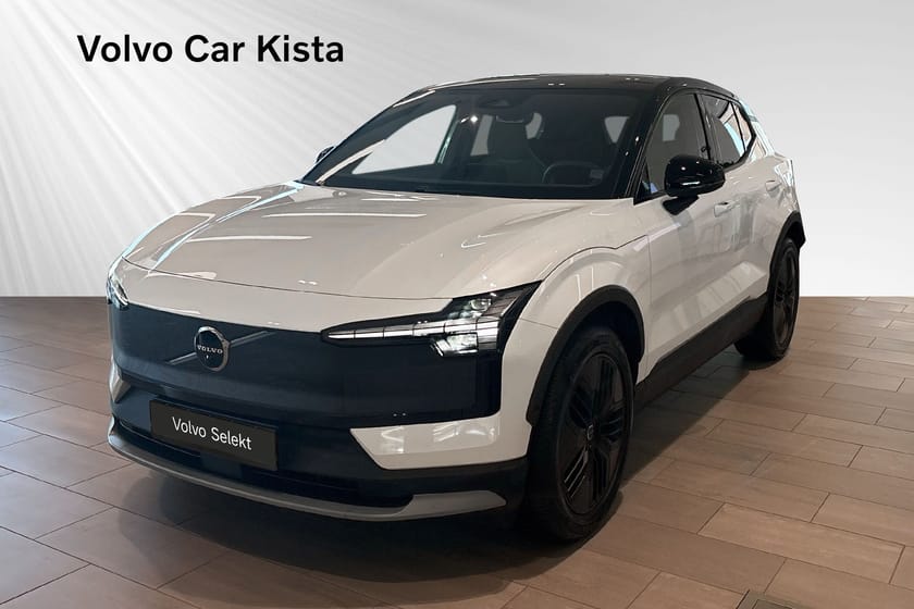 Bild 1 av Volvo EX30 Cross Country Twin Motor Performance Perform Ultra Panorama 360Kam