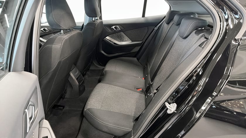 Bild 5 av BMW 120 Driving Assistant Parking Assistant