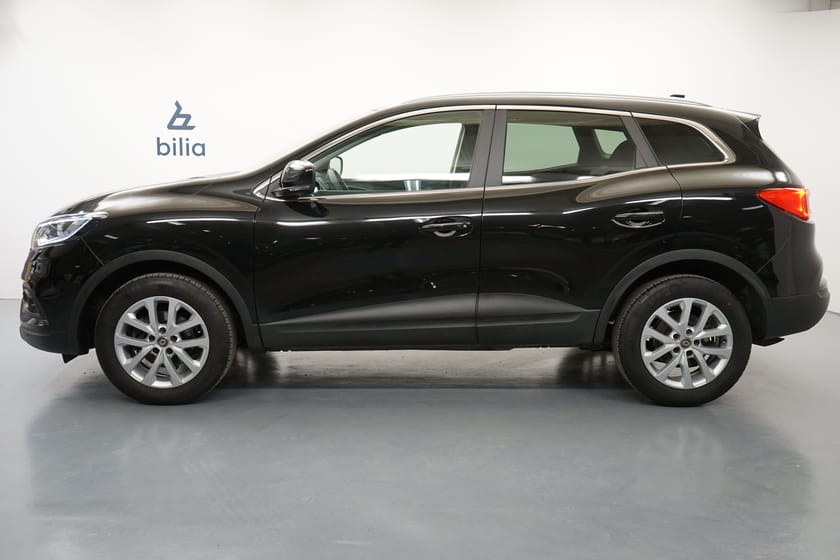 Bild 2 av Renault Kadjar PhII TCe 140 Zen GPF EDC II 4x2