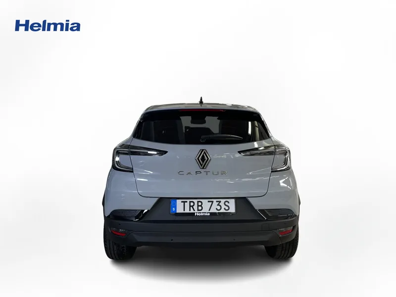 Bild 5 av 15 – Renault Captur PhII Mildhybrid 140 techno EDC