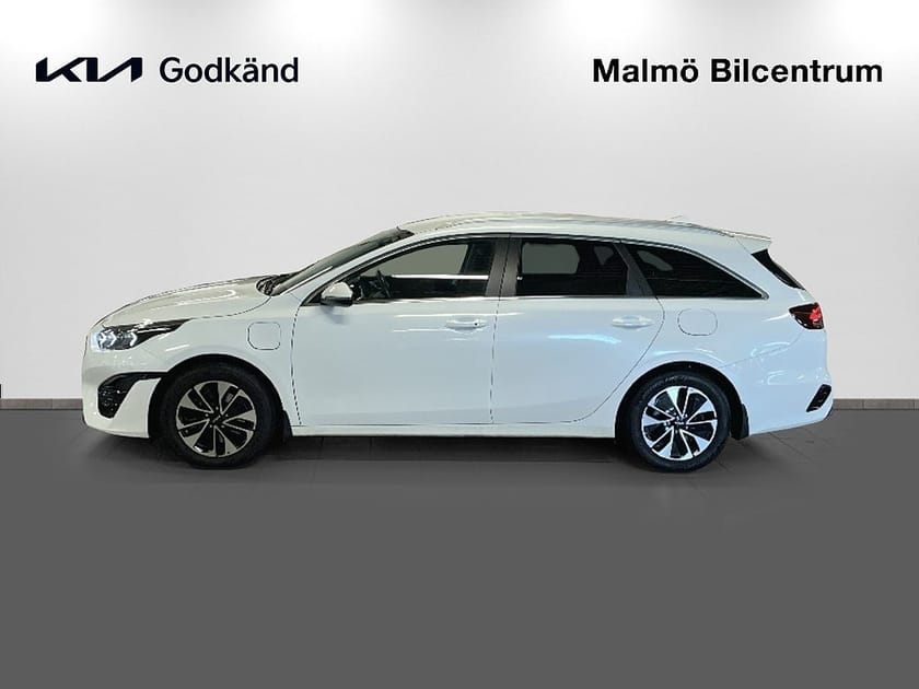 Bild 3 av Kia Ceed Sportswagon Plug-in Hybrid SW DCT Action GODKÄND