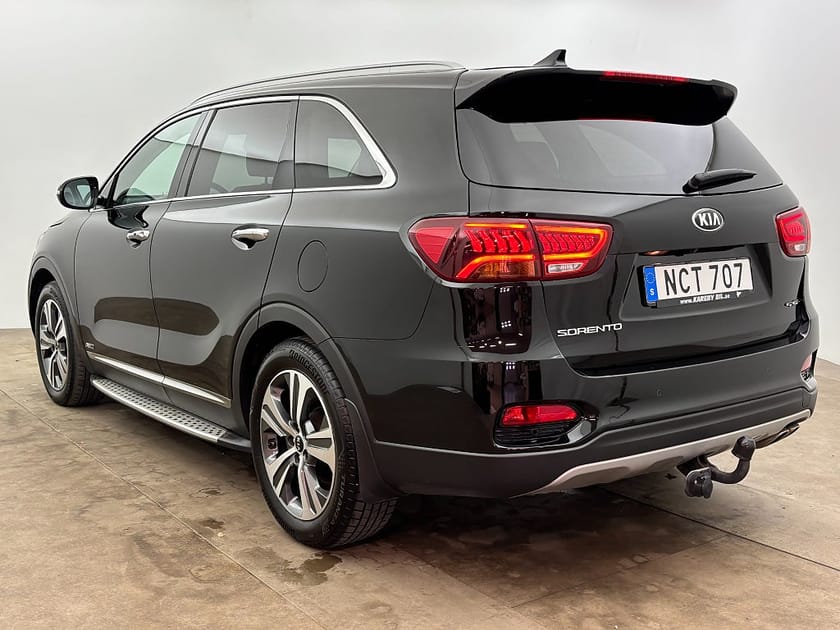 Bild 4 av Kia Sorento