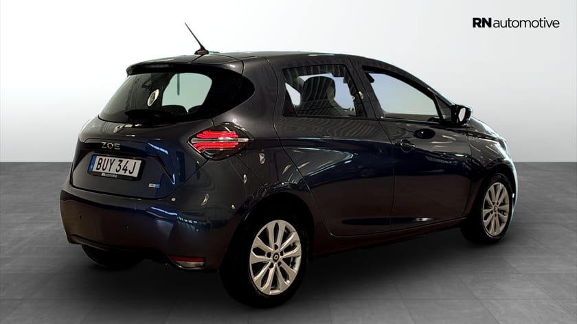 Bild 3 av Renault ZOE R110