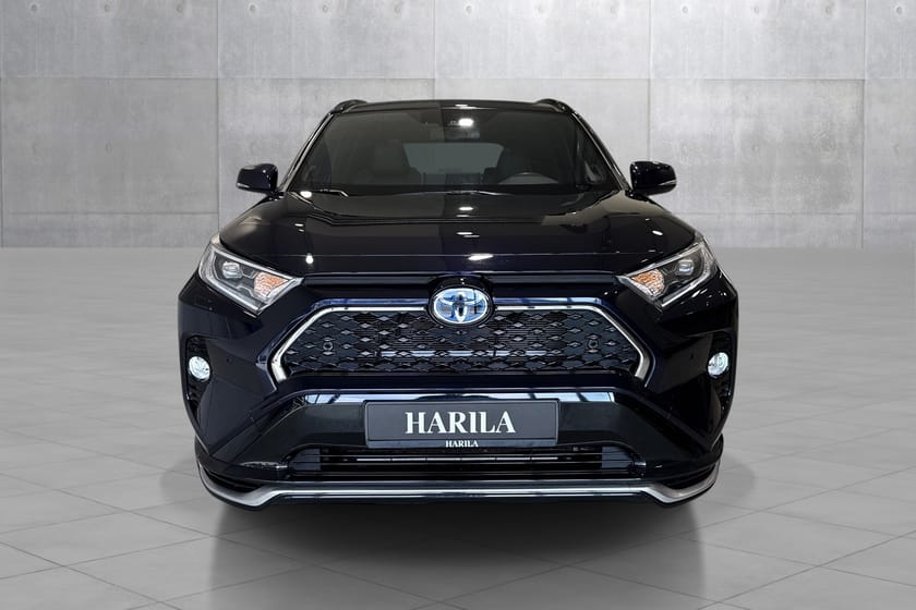 Bilde 2 av Toyota RAV4 Plug-in Hybrid Active Tech, Panorama m JBL