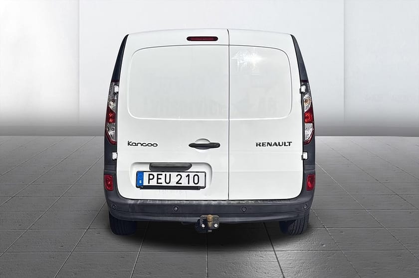Bild 5 av Renault Kangoo Express