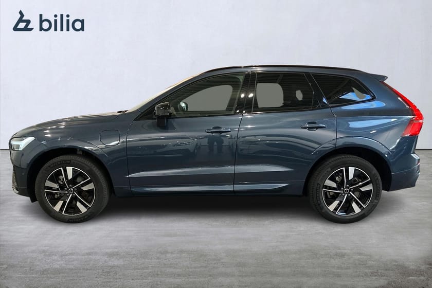 Bild 3 av Volvo XC60 T6 Plus Dark Nordic Edition