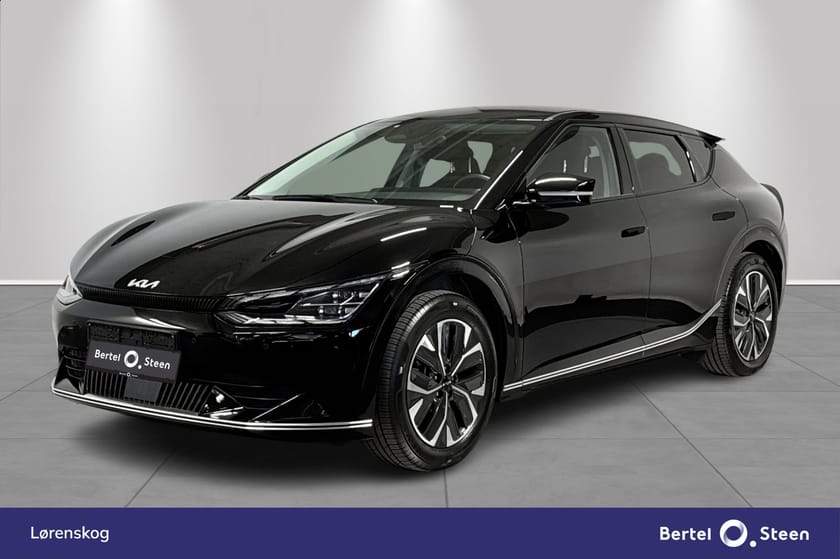 Bilde 1 av Kia EV6 AWD SE | Memory | AdCruise | CarPlay