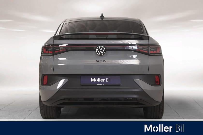 Bilde 4 av Volkswagen ID.5 GTX 4motion  77kwh