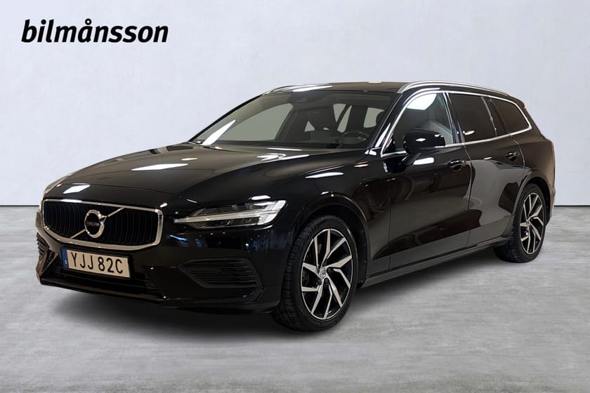 Bild 1 av Volvo V60