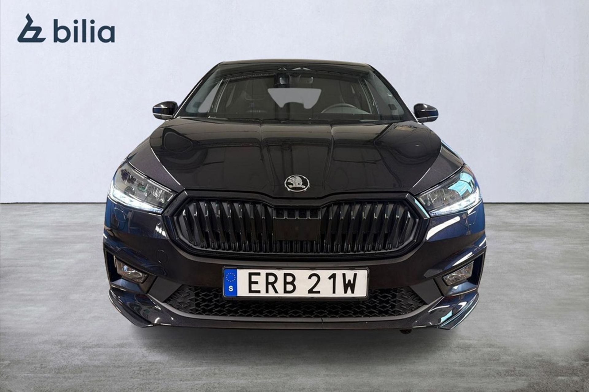 Skoda Fabia 1.0 TSI 2027, kuva 4/10