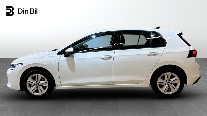 Bild 2 av Volkswagen Golf