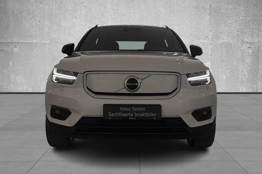 Bilde 2 av Volvo XC40 4X4 Pro, 360 kamera, Harman&Kardon++