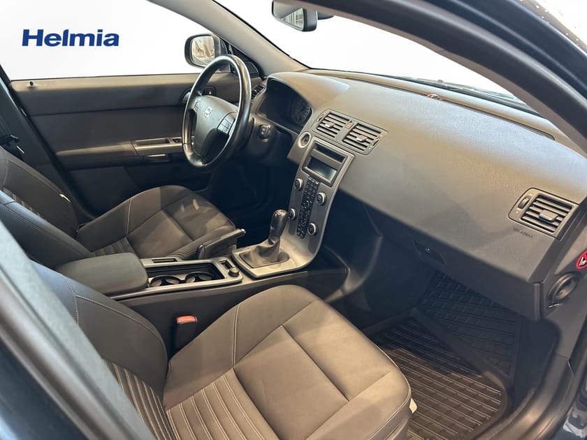 Bild 4 av Volvo V50