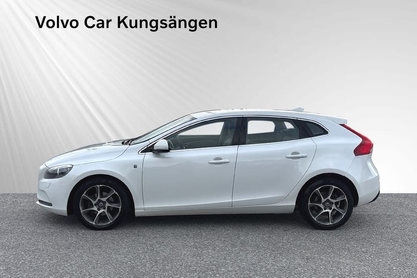 Bild 3 av Volvo V40