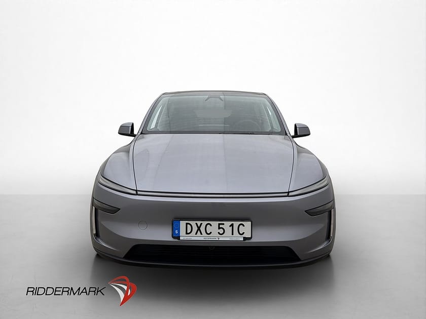 Bild 3 av Tesla Model Y Long Range AWD