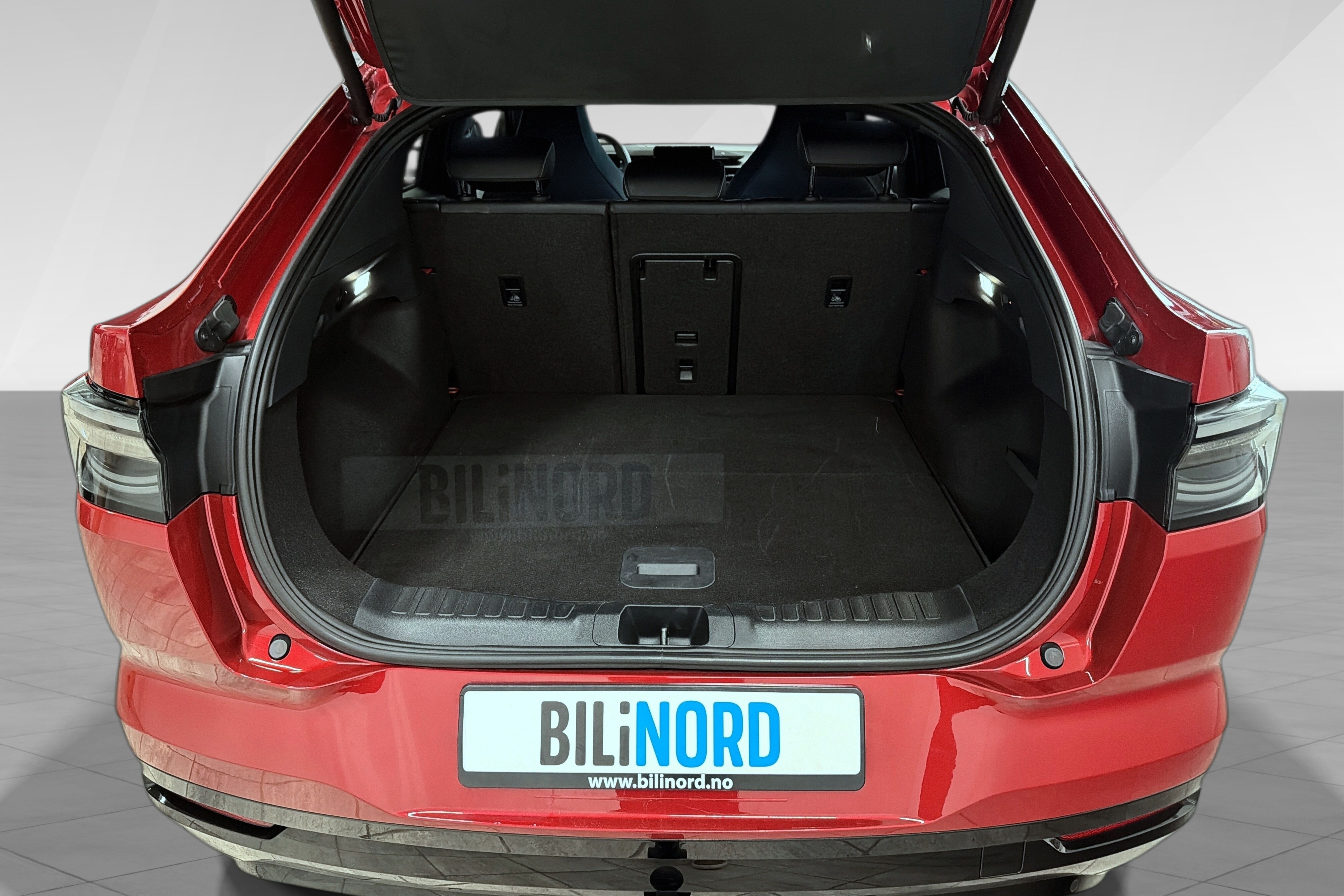 Ford Capri EV Extended Range RWD bilde 7