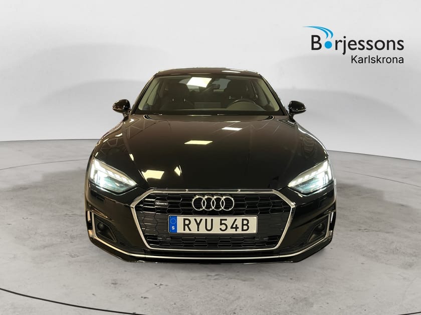 Bild 5 av Audi A5 Sportback 45 TFSI quattro PROLINE ADVANCED