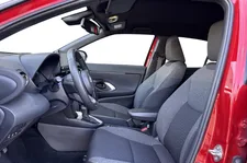 Thumnail bilde 2 av Toyota Yaris Cross Hybrid AWD-i