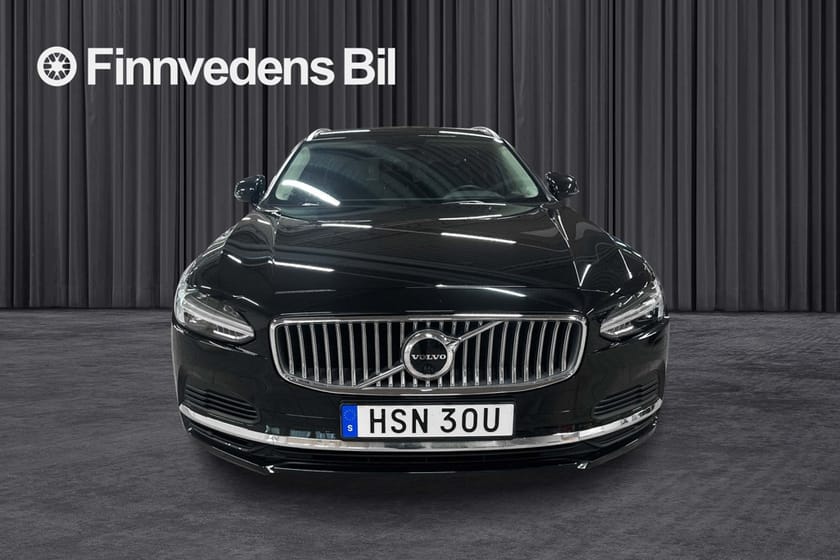 Bild 5 av Volvo V90 Recharge T6 Core Edition