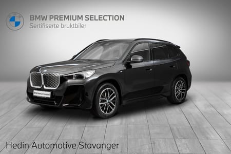 BMW iX1 xDrive30