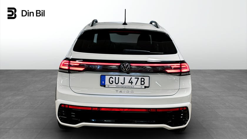 Bild 5 av Volkswagen Taigo
