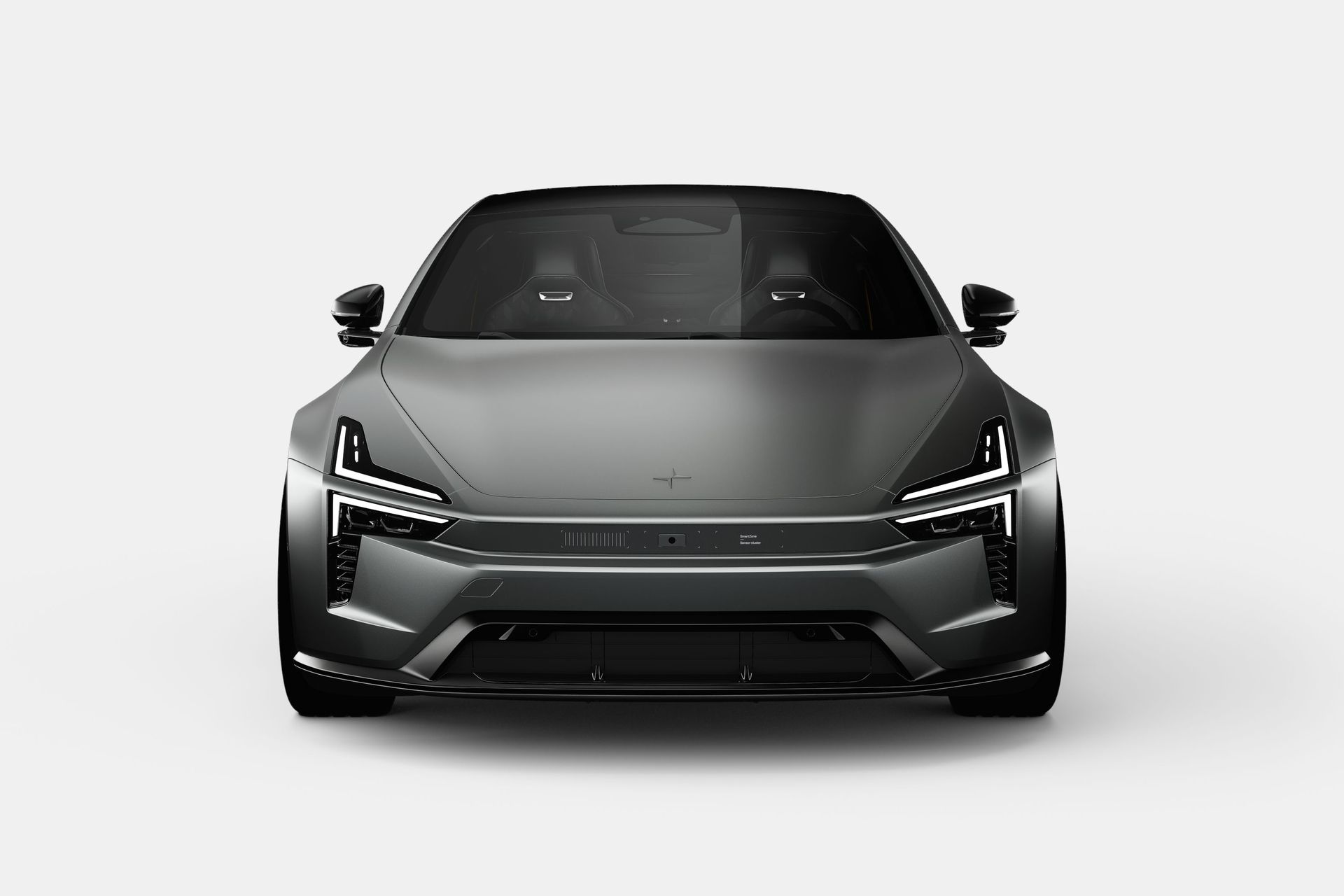 Polestar 5 2026, bild 5/10