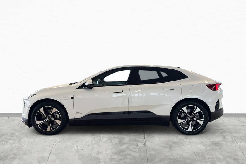 Bild 4 av Polestar 4 Long Range Single Motor Business Pilot Plus