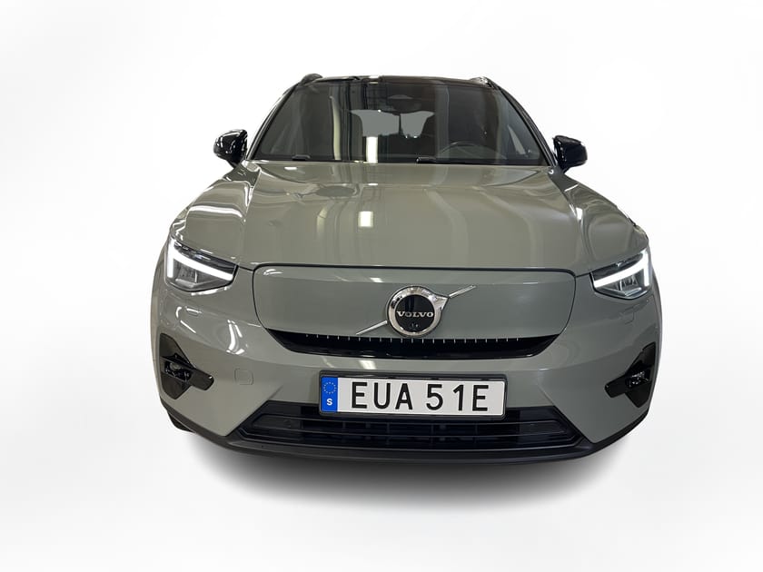 Bild 3 av Volvo XC40 Recharge Ultimate