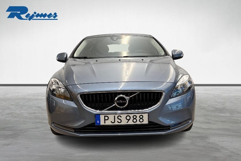 Bild 4 av Volvo V40 D2 Business