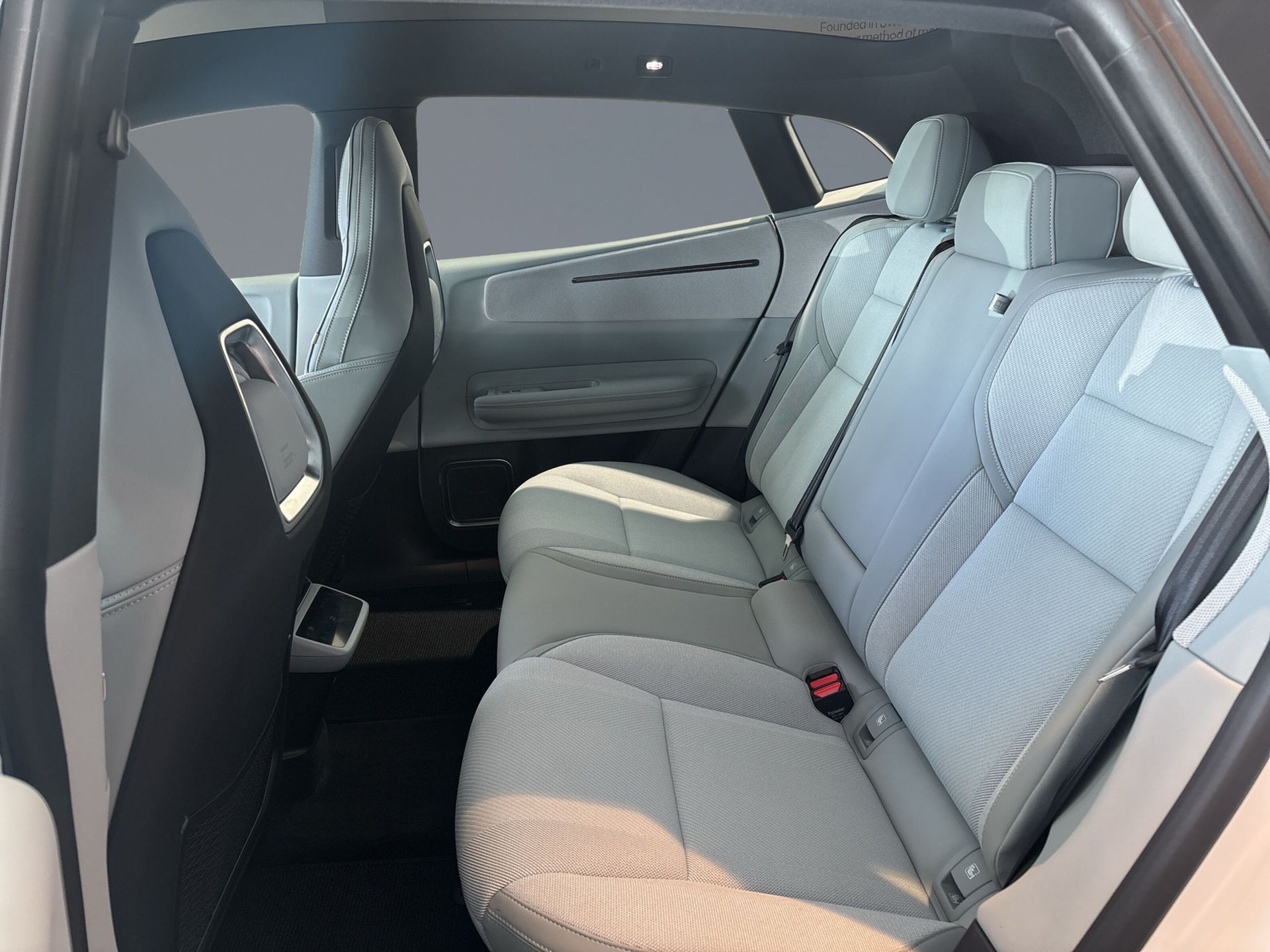 Polestar 4 Long range Dual motor Coupe 2025, bild 7/10