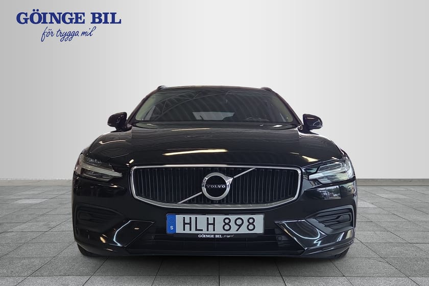 Bild 3 av Volvo V60 D3 Momentum Edition