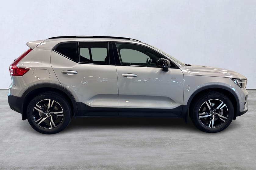 Bild 3 av Volvo XC40