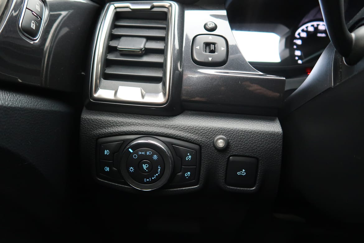 Ford Ranger 2020 - miniatyr 11