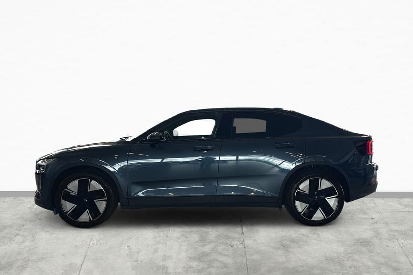 Bild 1 av Polestar 2 Long Range Single Motor LRSM Business Edition Pilot Plus