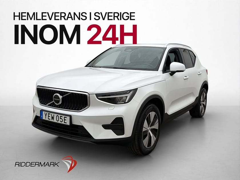 Bild 3 av Volvo XC40