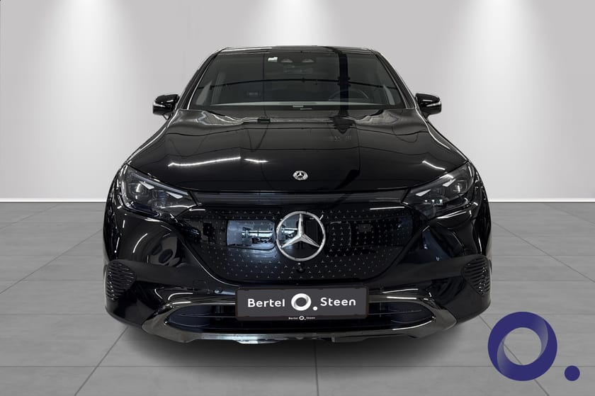 Bilde 2 av Mercedes-Benz EQE SUV 350 4MATIC 4MATIC, MEMORY, BAKHJULSTYRING, H.FESTE, 360.K