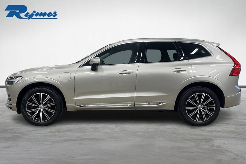 Bild 3 av Volvo XC60 Recharge T6 Inscription T