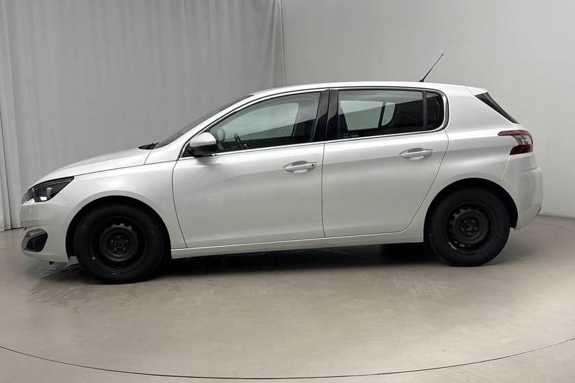 Bild 2 av Peugeot 308