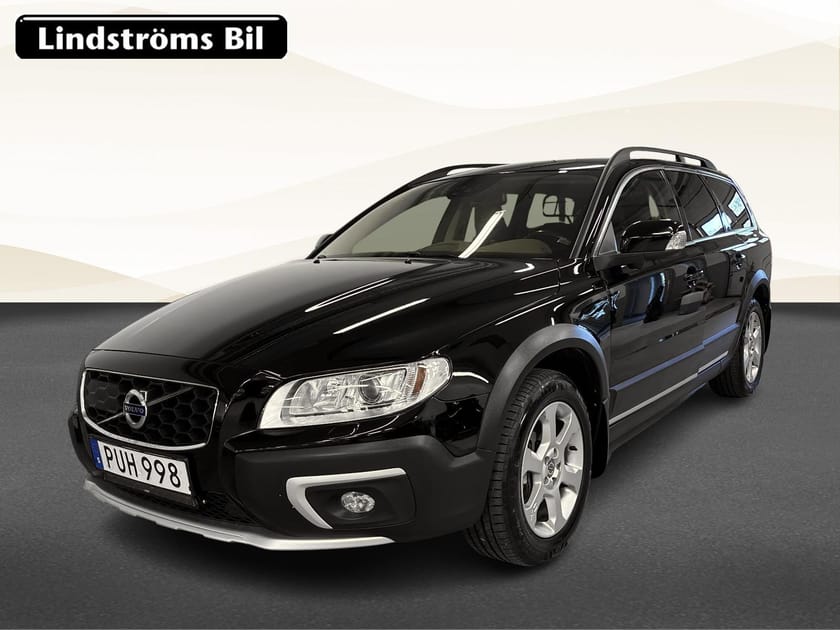 Bild 1 av Volvo XC70 AWD D4 Momentum Business Edition 181hk S&V-Hjul Drag *Kamrem Bytt*