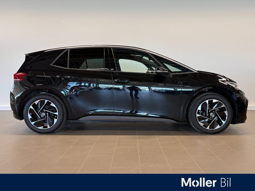 Bilde 2 av Volkswagen ID.3 Pro Performance Highline 59kWh 204hk