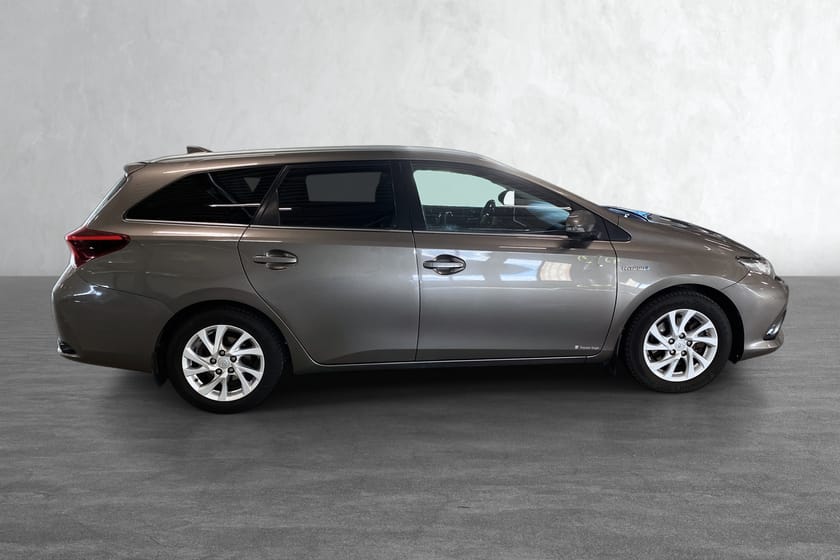 Bilde 5 av Toyota Auris Touring Sports Hybrid