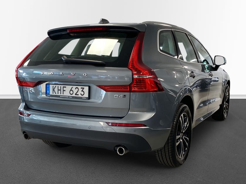 Bild 4 av Volvo XC60
