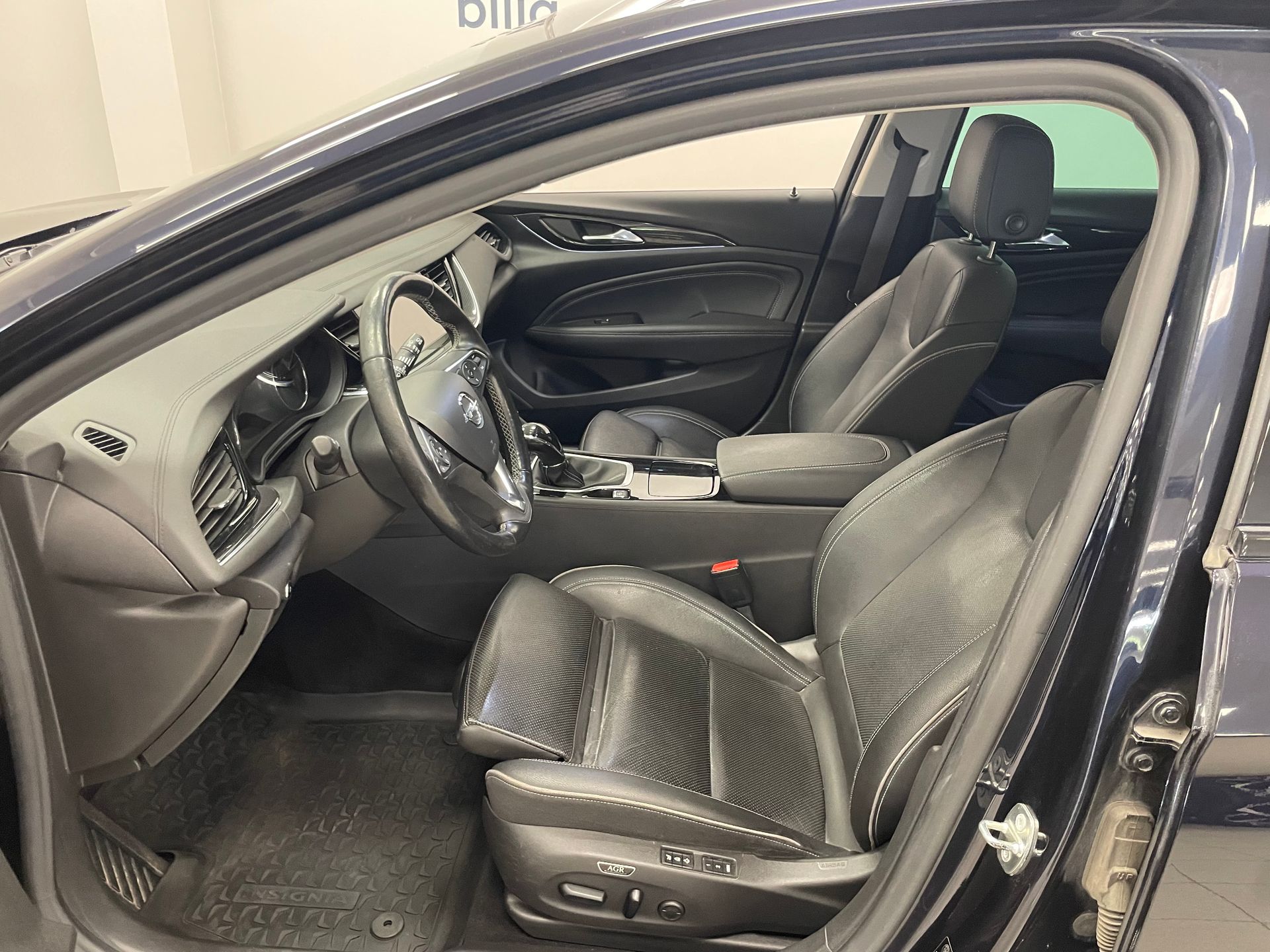 Opel Insignia Business 2018, bild 6/18