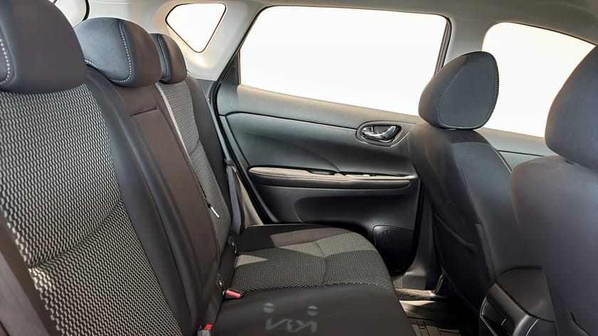 Bild 5 av Nissan Pulsar DCI 110Hk Låga mil