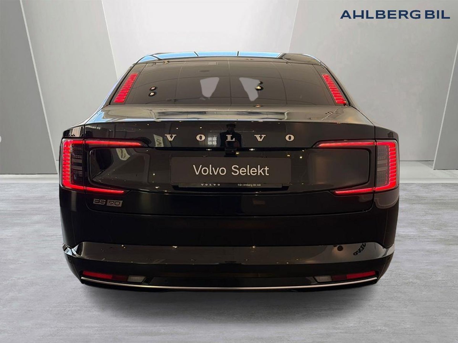 Volvo ES90 2026, bild 4/10