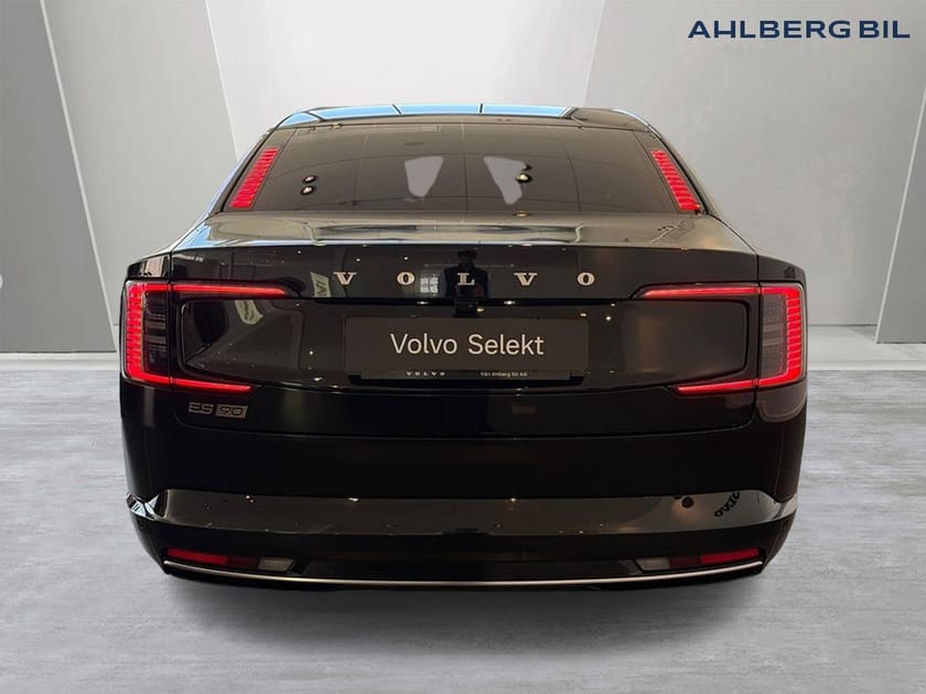 Bild 4 av Volvo ES90 Single Motor Extended Range