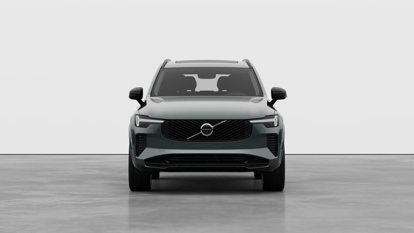 Bild 2 av Volvo XC90